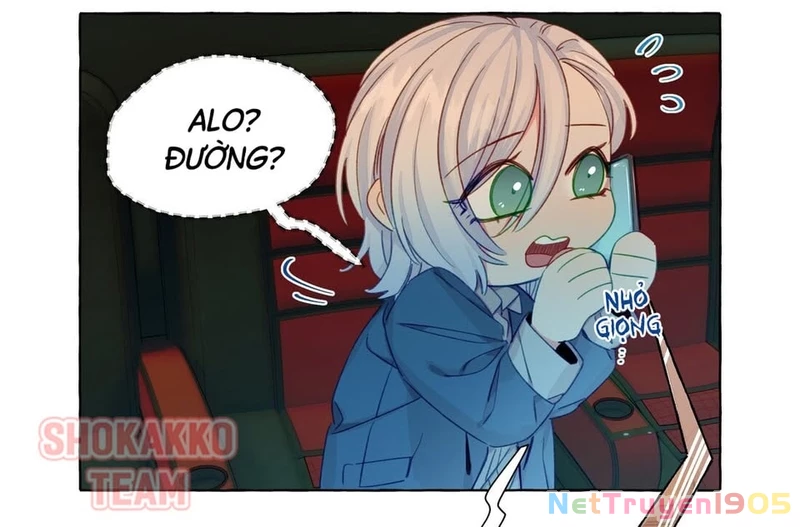 CẠM BẪY GÁI THẲNG Chapter 53 - Trang 10