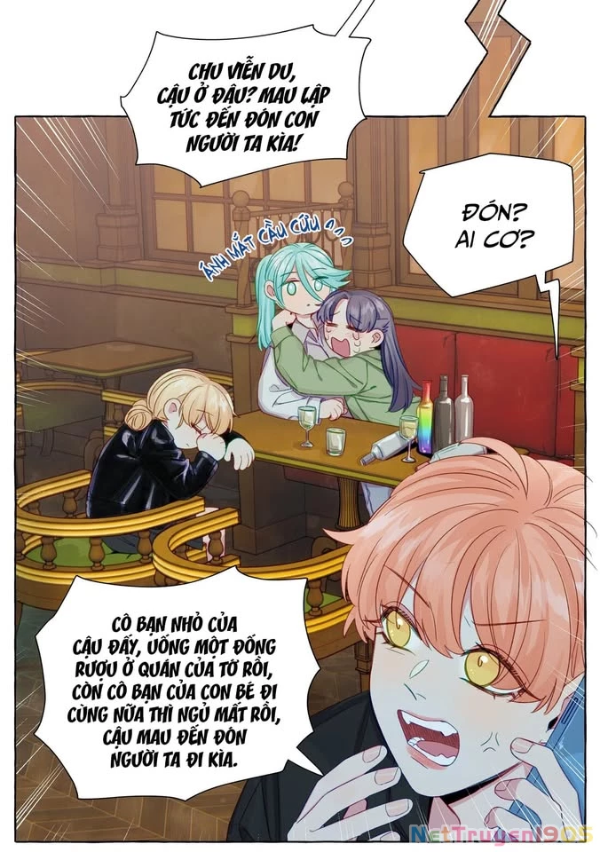 CẠM BẪY GÁI THẲNG Chapter 53 - Trang 11
