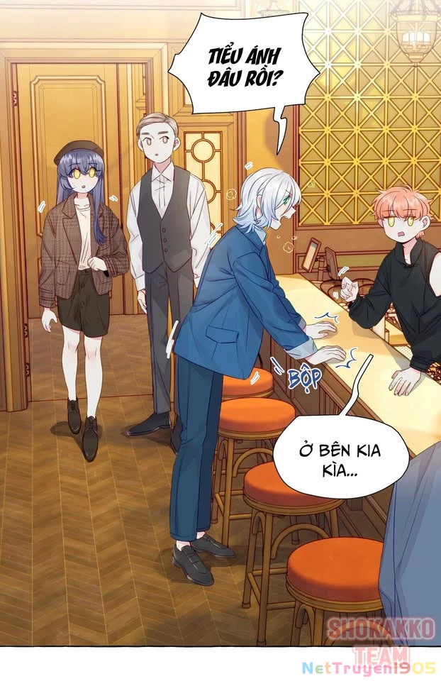 CẠM BẪY GÁI THẲNG Chapter 53 - Trang 13