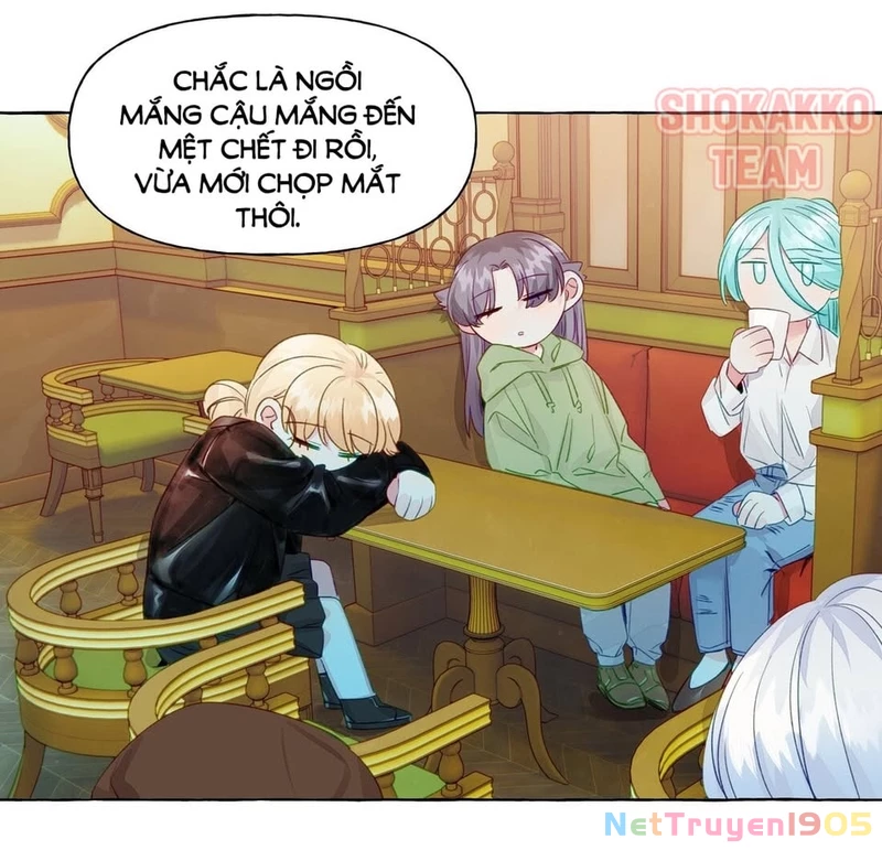 CẠM BẪY GÁI THẲNG Chapter 53 - Trang 14