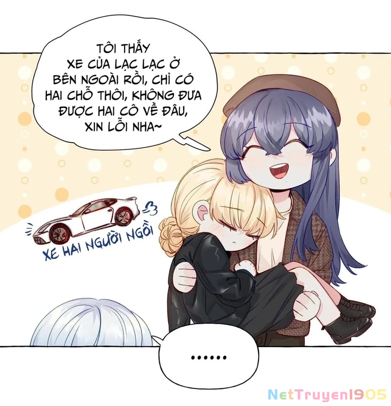 CẠM BẪY GÁI THẲNG Chapter 53 - Trang 17