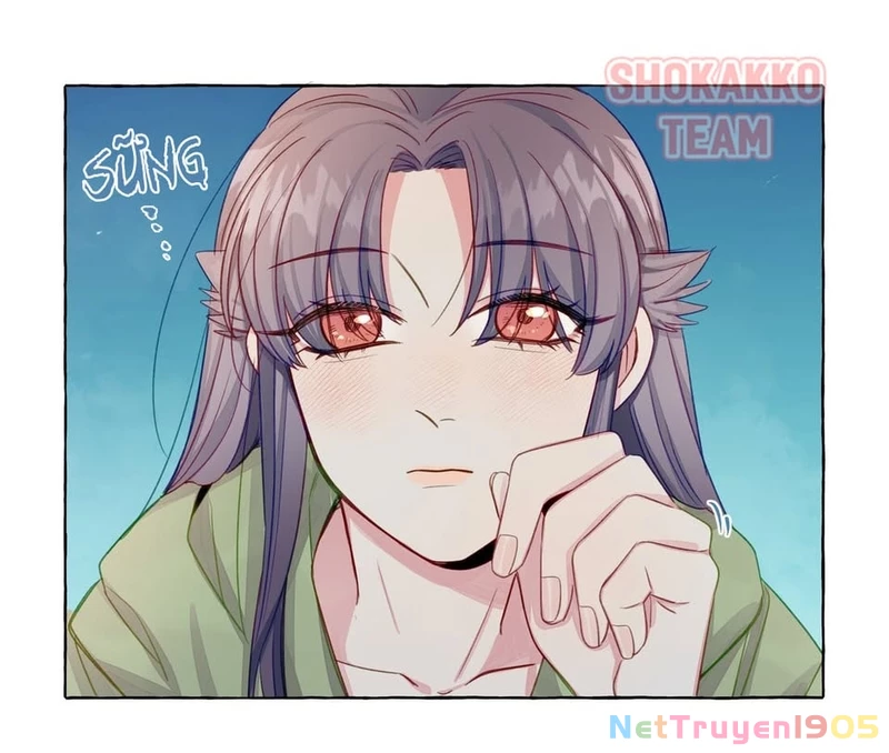 CẠM BẪY GÁI THẲNG Chapter 53 - Trang 22