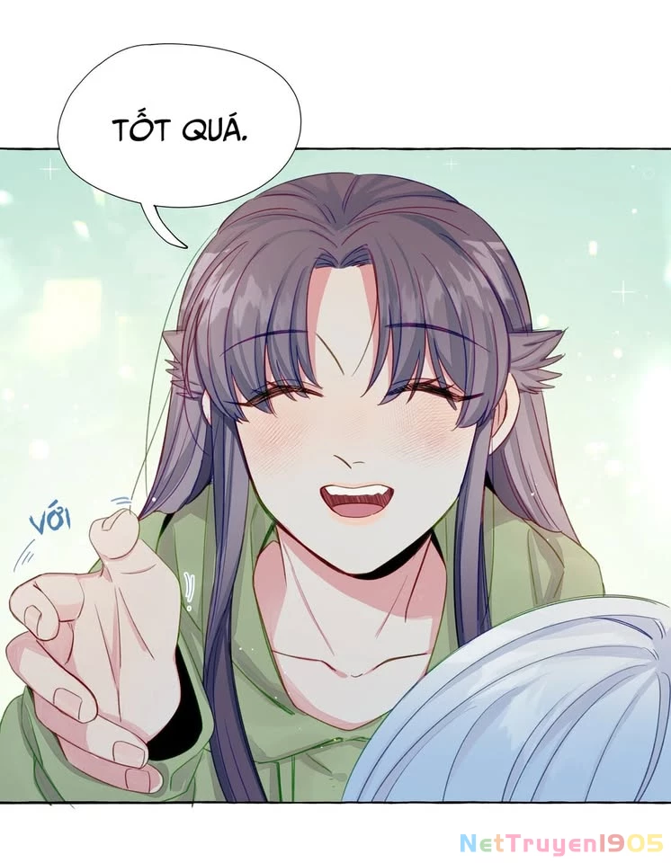 CẠM BẪY GÁI THẲNG Chapter 53 - Trang 23