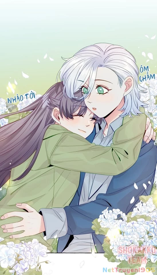 CẠM BẪY GÁI THẲNG Chapter 53 - Trang 24