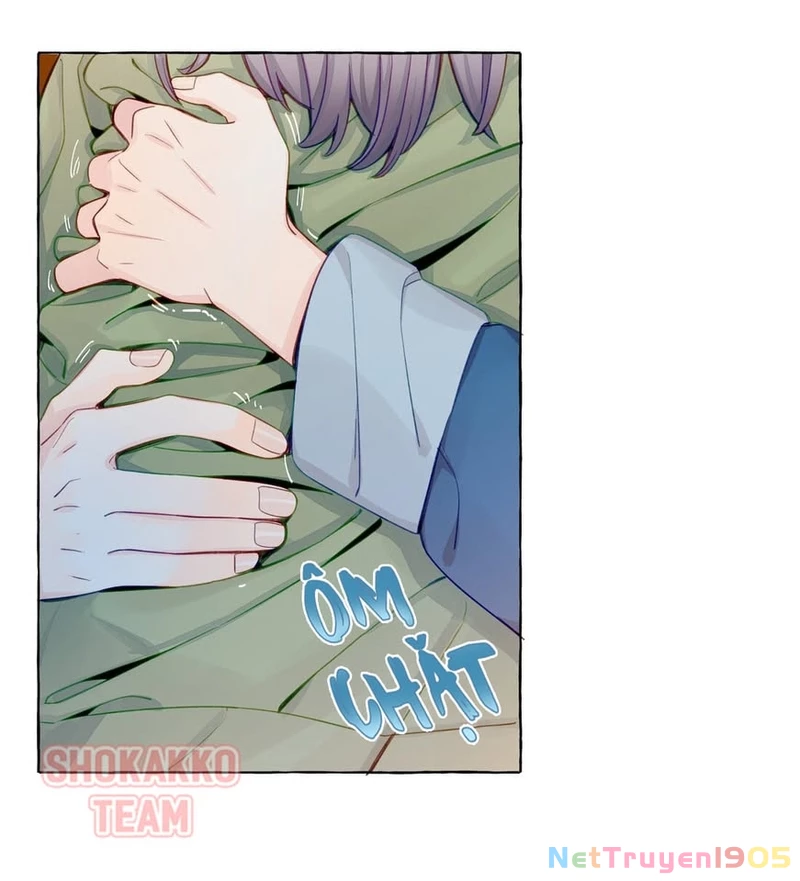 CẠM BẪY GÁI THẲNG Chapter 53 - Trang 26