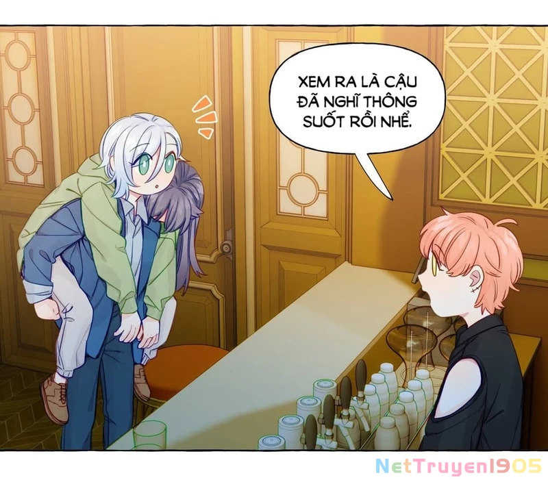 CẠM BẪY GÁI THẲNG Chapter 53 - Trang 28