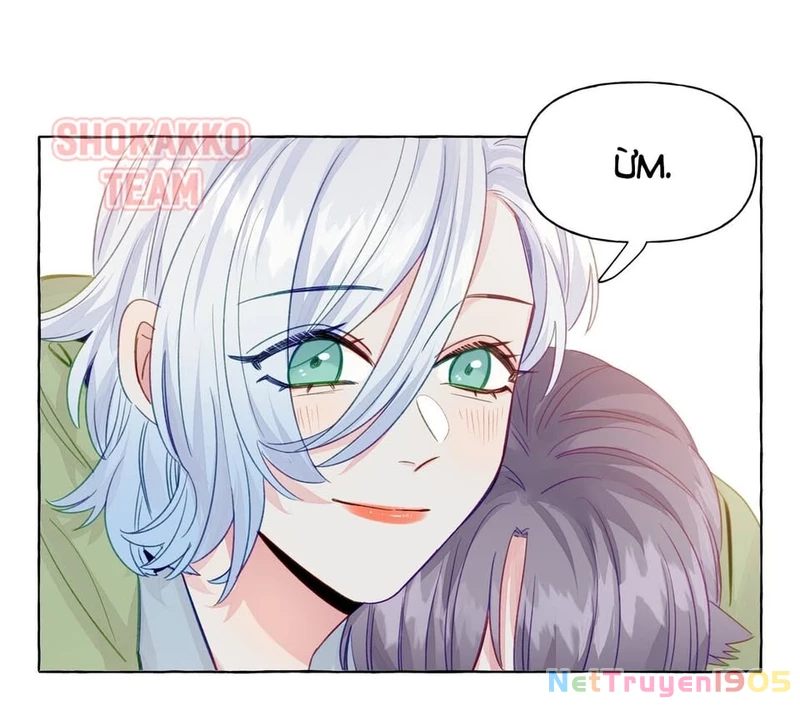 CẠM BẪY GÁI THẲNG Chapter 53 - Trang 29