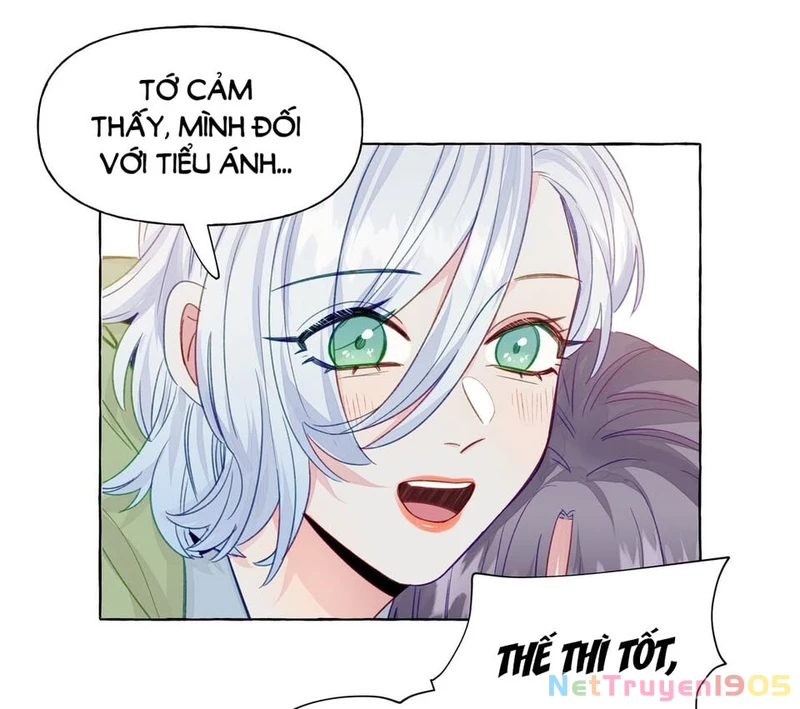 CẠM BẪY GÁI THẲNG Chapter 53 - Trang 30