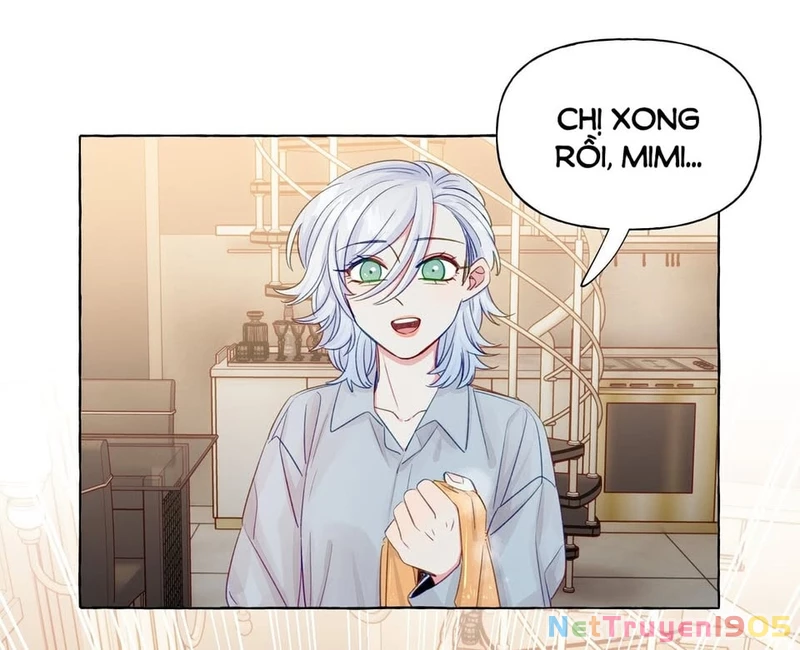CẠM BẪY GÁI THẲNG Chapter 53 - Trang 35