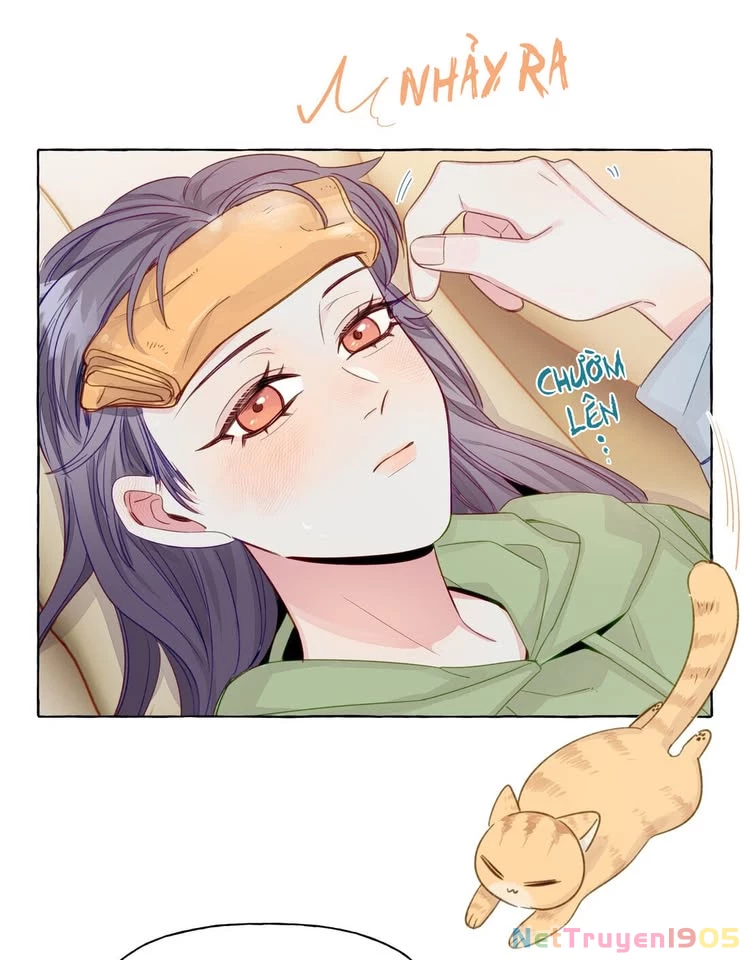 CẠM BẪY GÁI THẲNG Chapter 53 - Trang 37