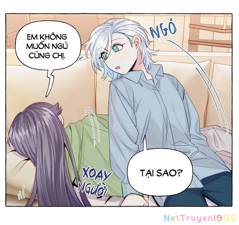 CẠM BẪY GÁI THẲNG Chapter 53 - Trang 39