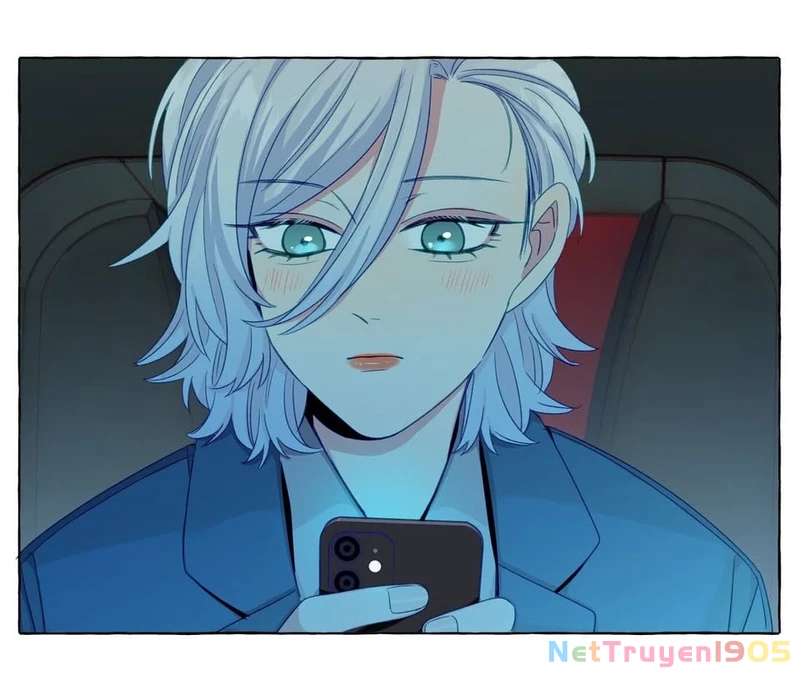 CẠM BẪY GÁI THẲNG Chapter 53 - Trang 4