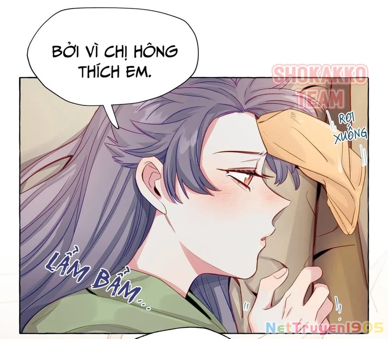 CẠM BẪY GÁI THẲNG Chapter 53 - Trang 40