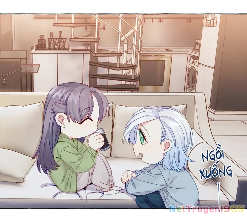 CẠM BẪY GÁI THẲNG Chapter 54 - Trang 14