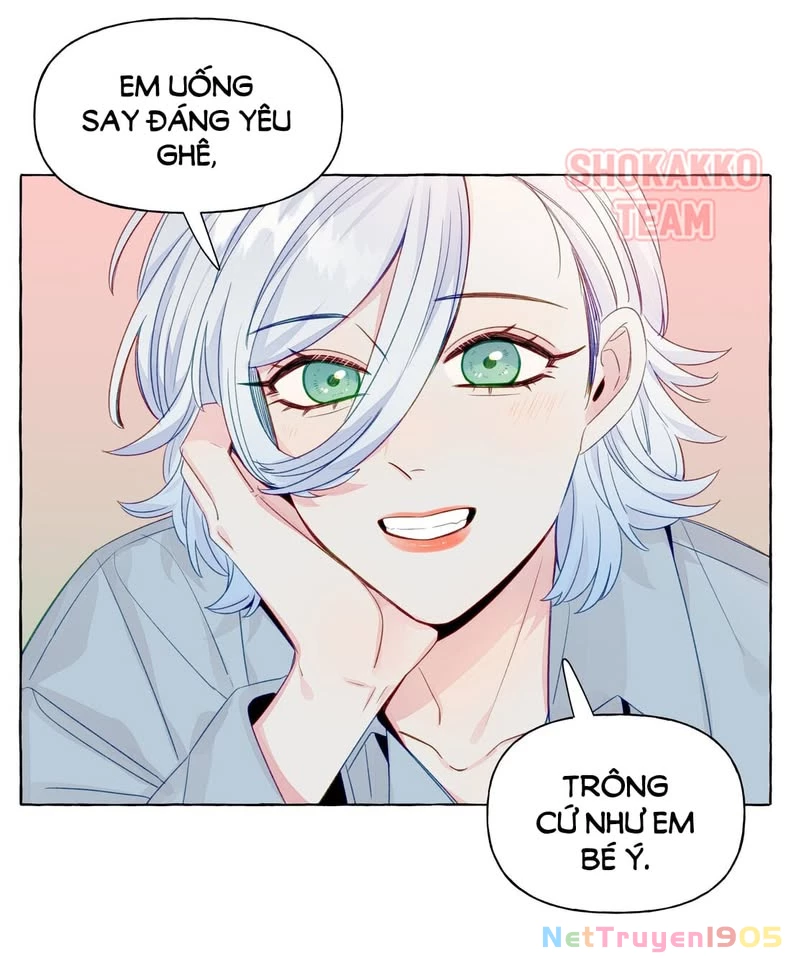 CẠM BẪY GÁI THẲNG Chapter 54 - Trang 15