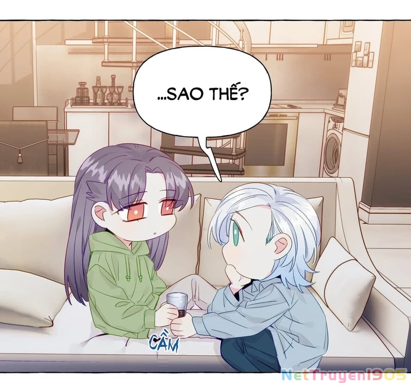 CẠM BẪY GÁI THẲNG Chapter 54 - Trang 16
