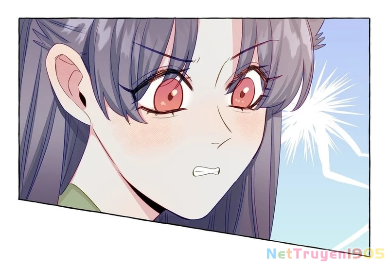 CẠM BẪY GÁI THẲNG Chapter 54 - Trang 17