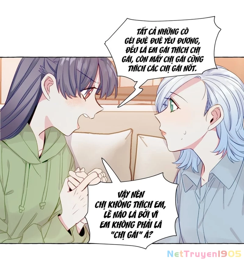 CẠM BẪY GÁI THẲNG Chapter 54 - Trang 19