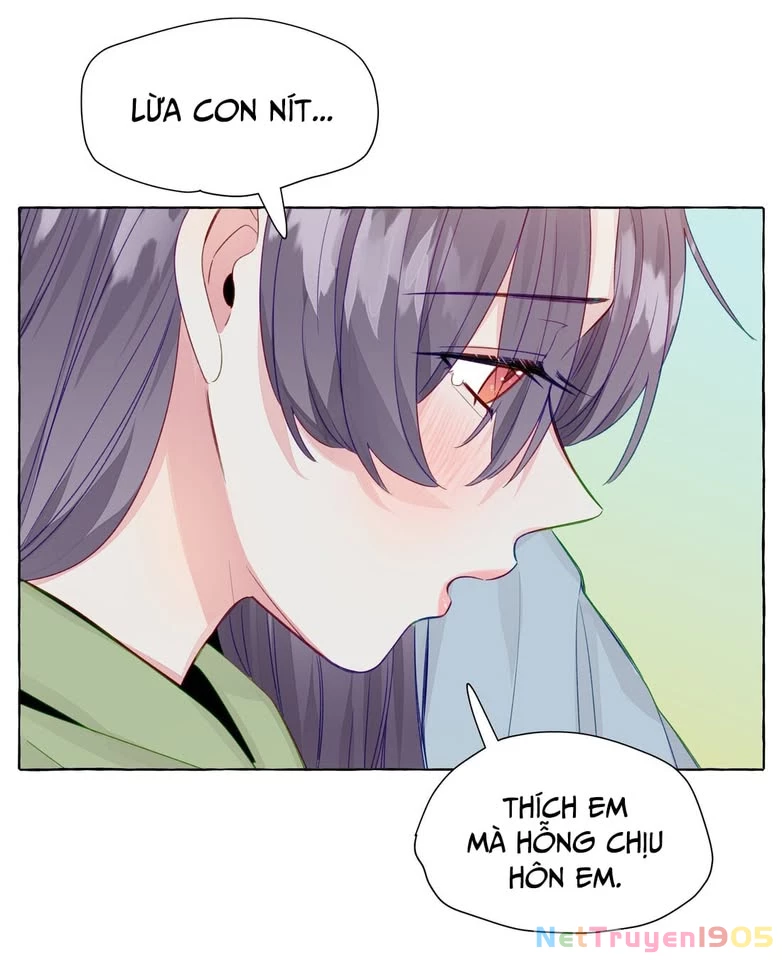 CẠM BẪY GÁI THẲNG Chapter 54 - Trang 21