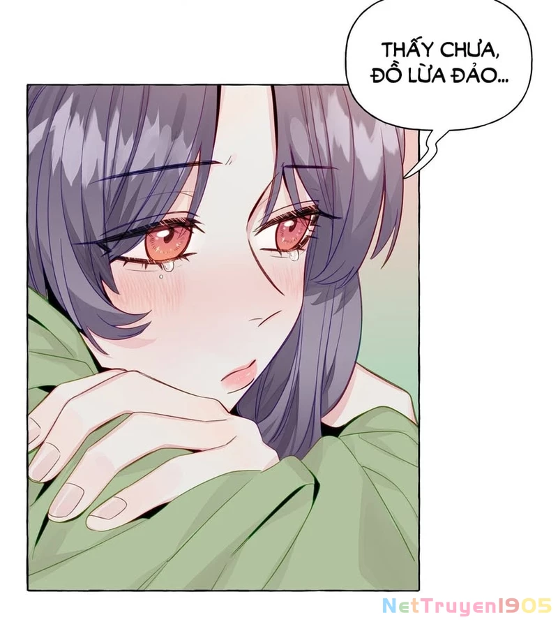 CẠM BẪY GÁI THẲNG Chapter 54 - Trang 23