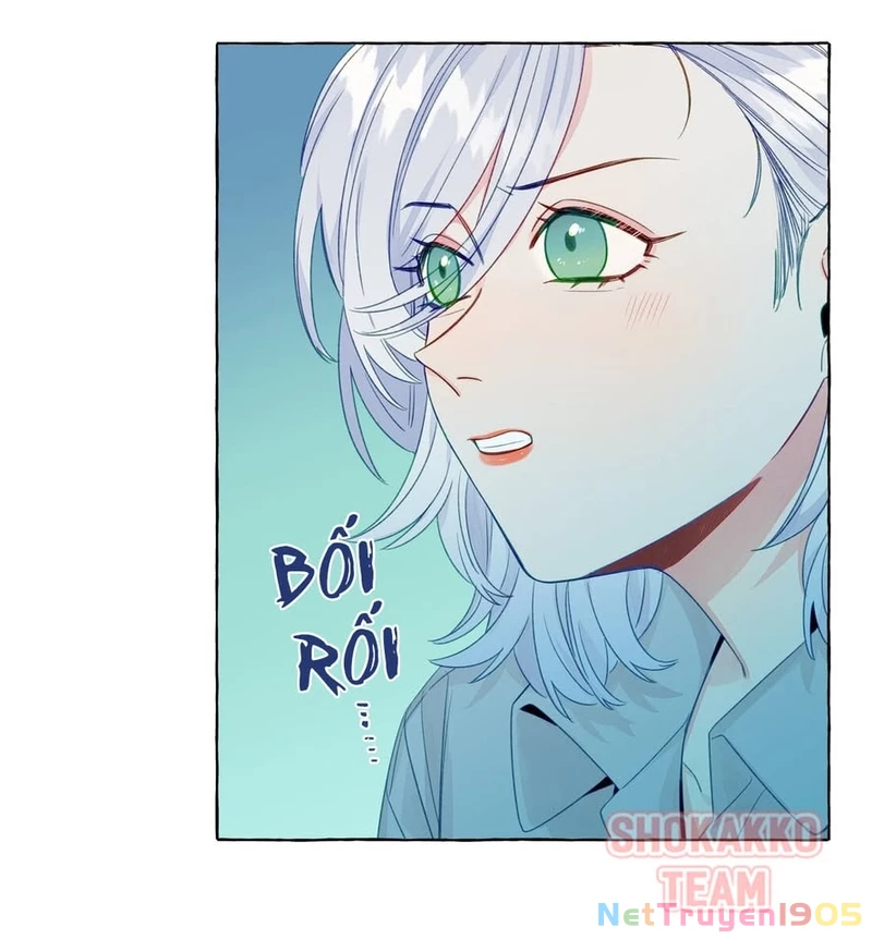 CẠM BẪY GÁI THẲNG Chapter 54 - Trang 24