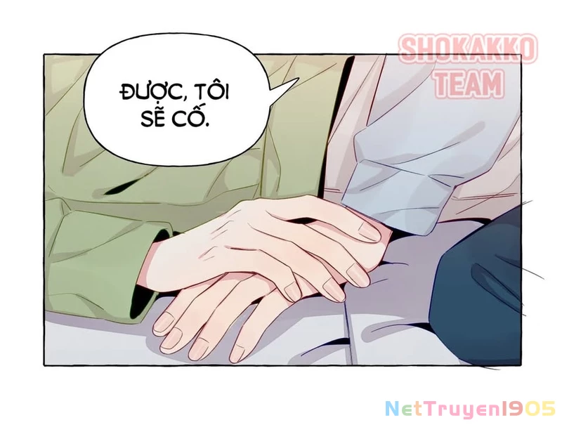 CẠM BẪY GÁI THẲNG Chapter 54 - Trang 31
