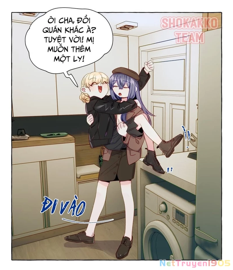 CẠM BẪY GÁI THẲNG Chapter 54 - Trang 34