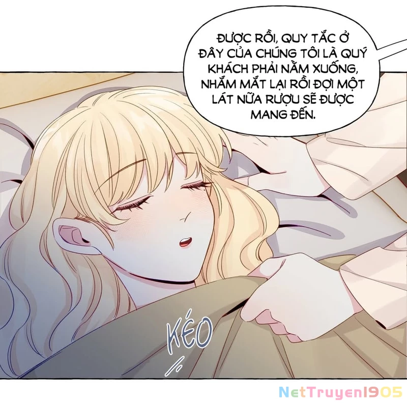 CẠM BẪY GÁI THẲNG Chapter 54 - Trang 37