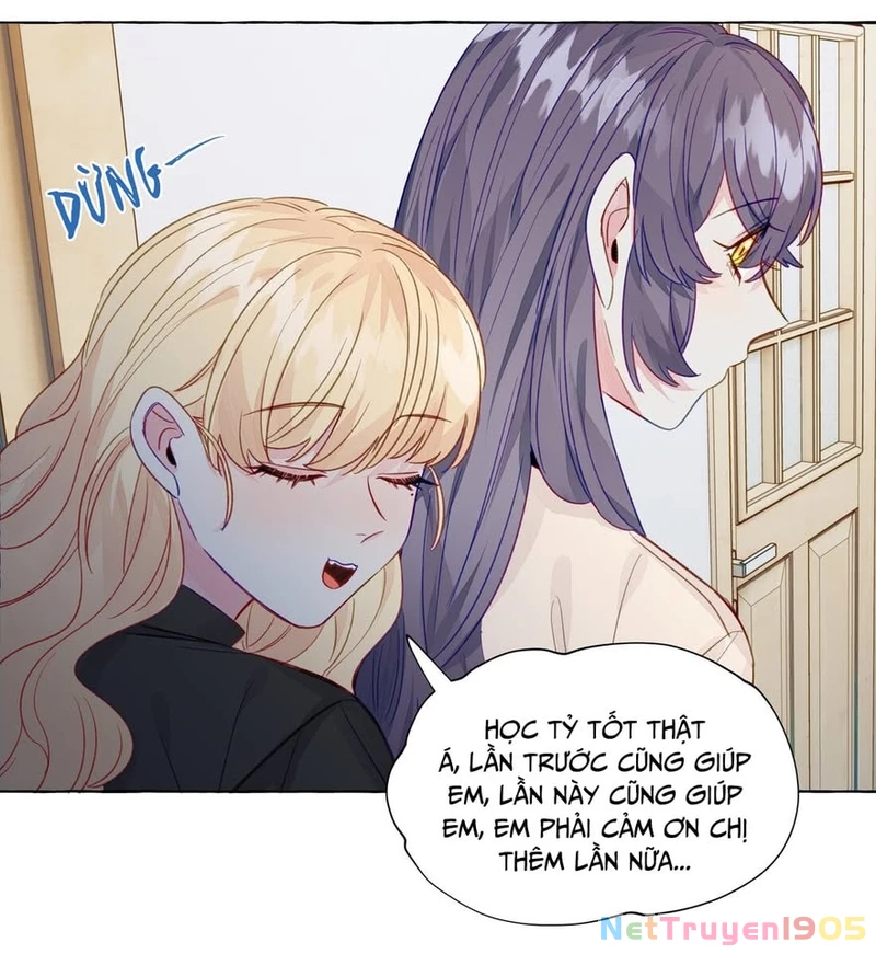 CẠM BẪY GÁI THẲNG Chapter 54 - Trang 41