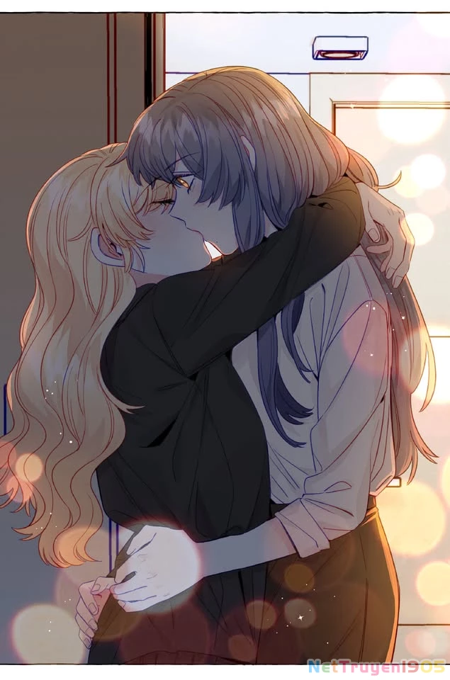 CẠM BẪY GÁI THẲNG Chapter 54 - Trang 45