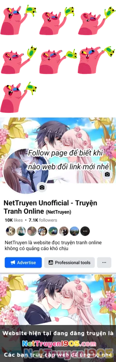 CẠM BẪY GÁI THẲNG Chapter 54 - Trang 48