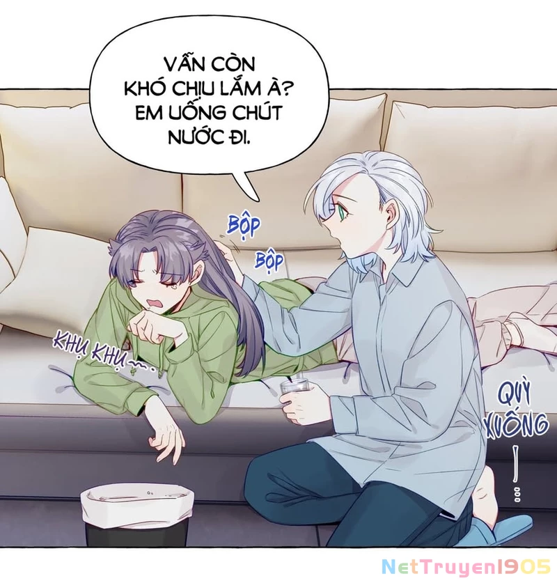 CẠM BẪY GÁI THẲNG Chapter 54 - Trang 7