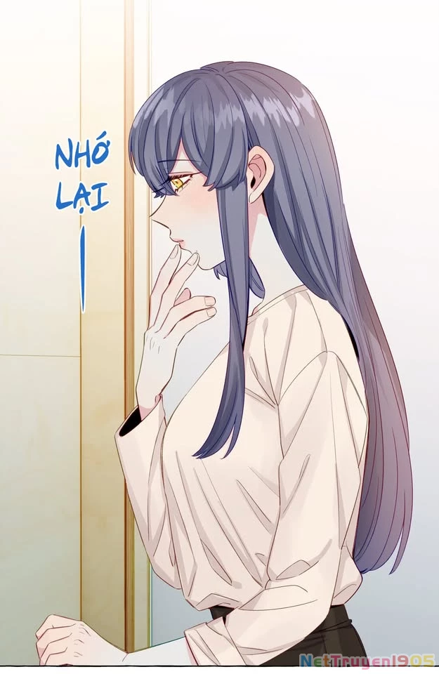 CẠM BẪY GÁI THẲNG Chapter 55 - Trang 10