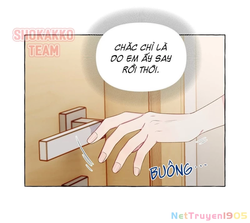 CẠM BẪY GÁI THẲNG Chapter 55 - Trang 11