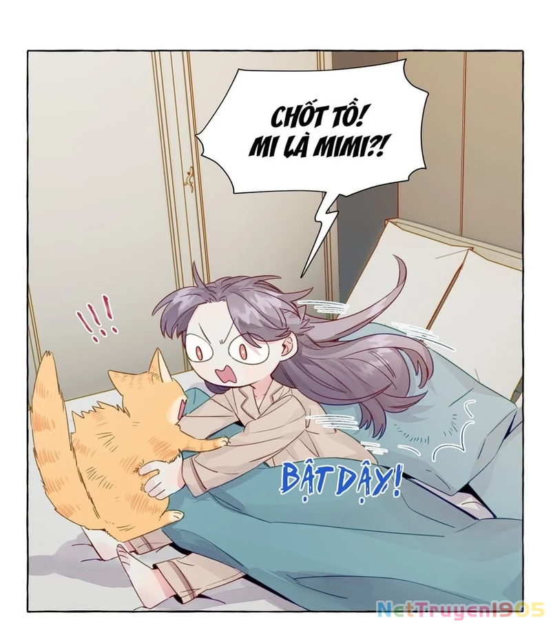 CẠM BẪY GÁI THẲNG Chapter 55 - Trang 16