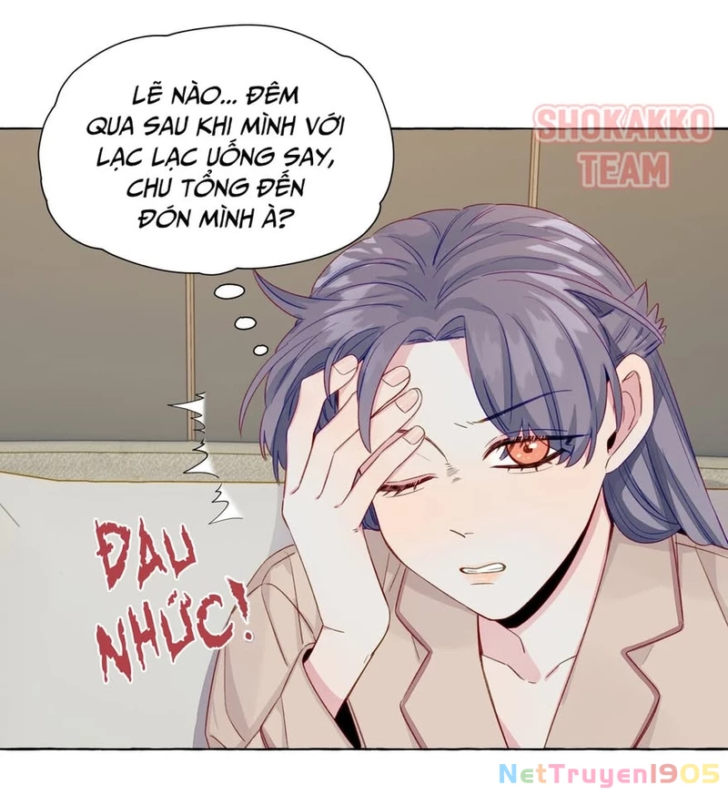 CẠM BẪY GÁI THẲNG Chapter 55 - Trang 17