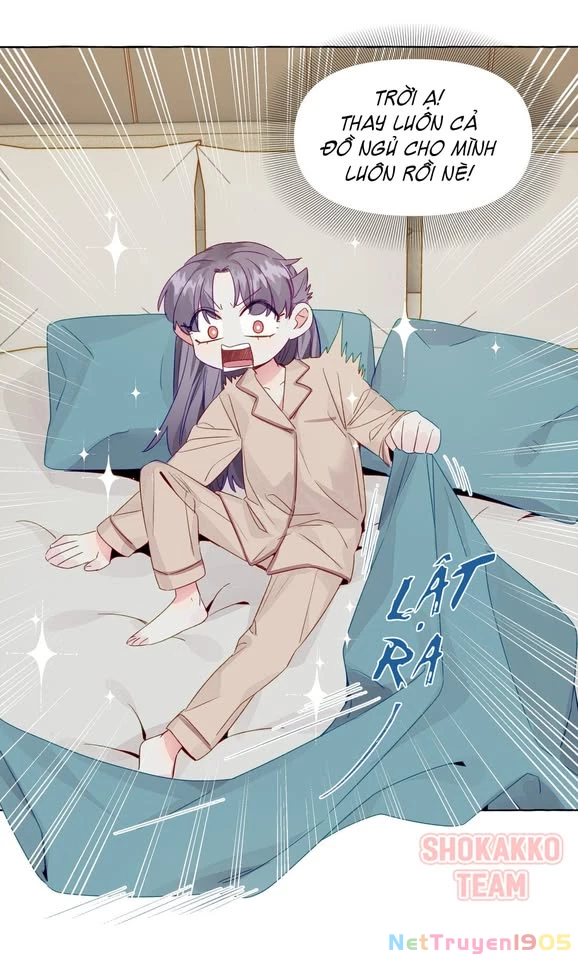 CẠM BẪY GÁI THẲNG Chapter 55 - Trang 19