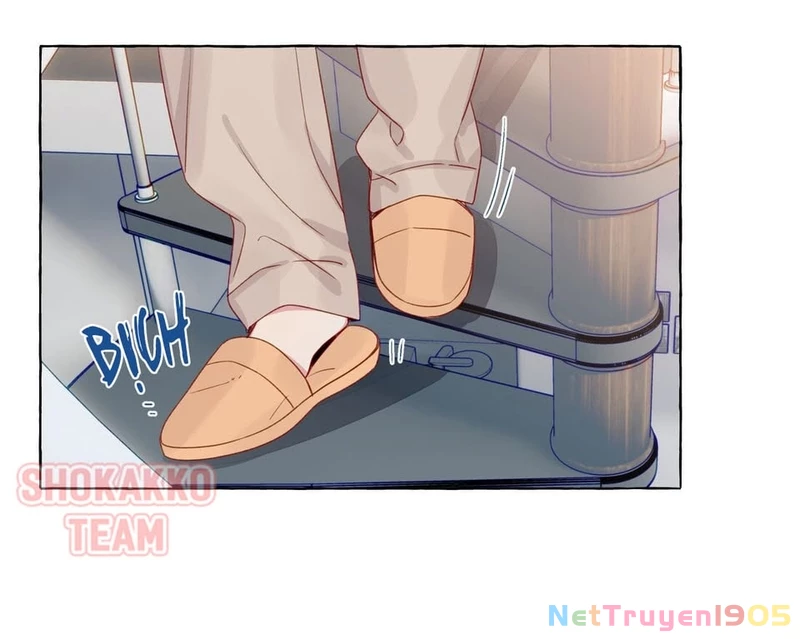CẠM BẪY GÁI THẲNG Chapter 55 - Trang 21