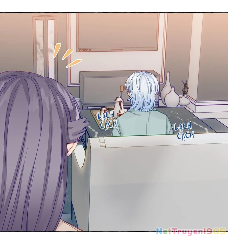 CẠM BẪY GÁI THẲNG Chapter 55 - Trang 22