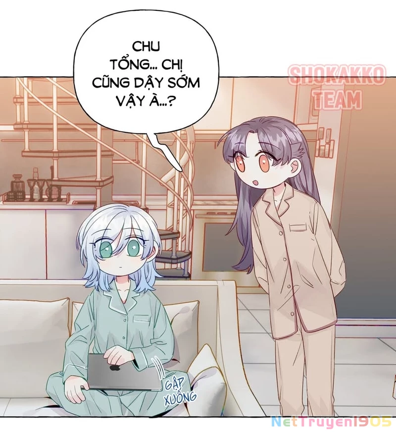 CẠM BẪY GÁI THẲNG Chapter 55 - Trang 24