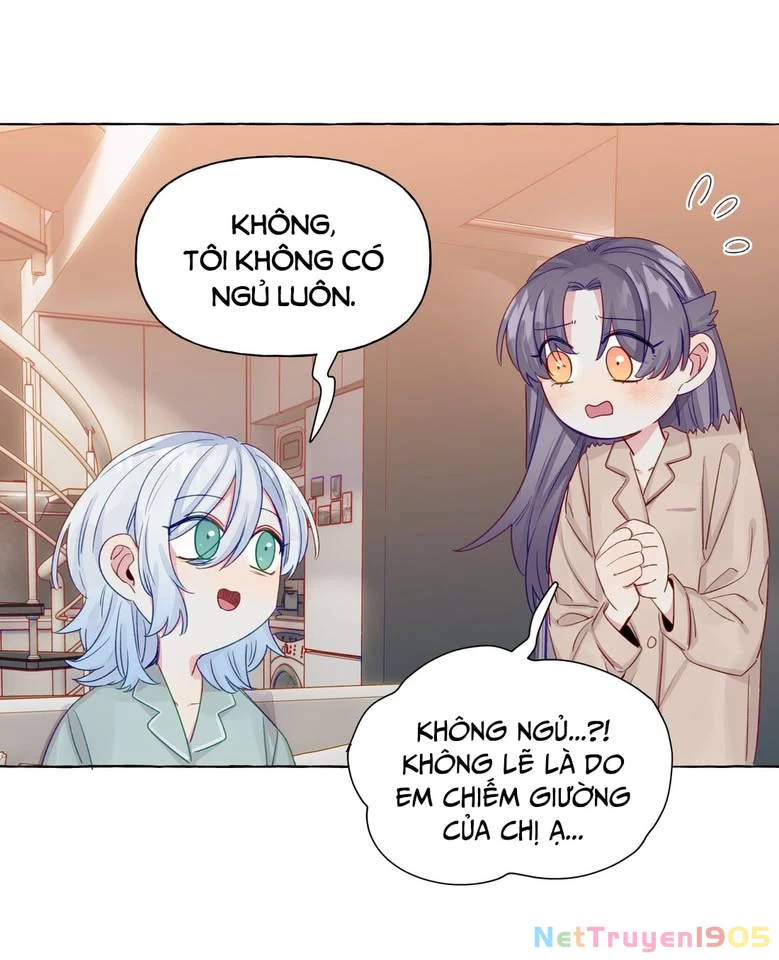 CẠM BẪY GÁI THẲNG Chapter 55 - Trang 25