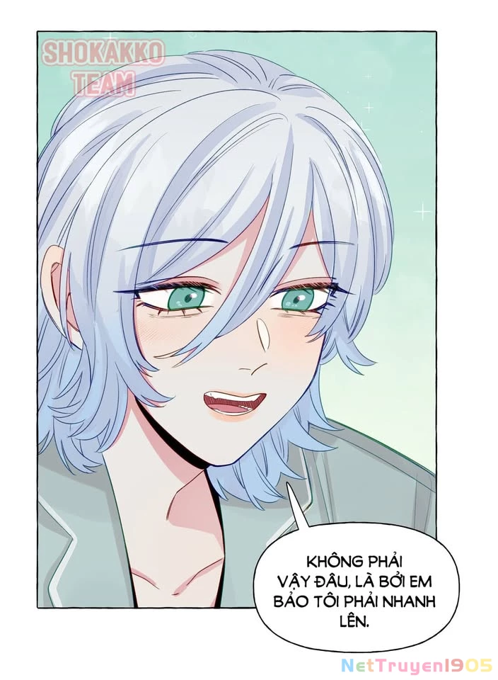 CẠM BẪY GÁI THẲNG Chapter 55 - Trang 26