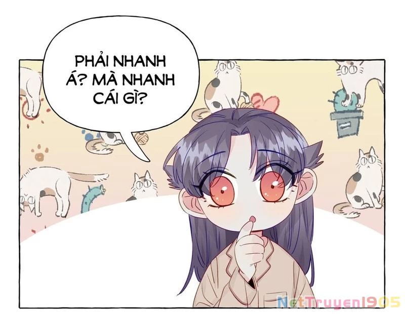 CẠM BẪY GÁI THẲNG Chapter 55 - Trang 27