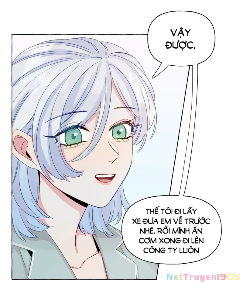 CẠM BẪY GÁI THẲNG Chapter 55 - Trang 29