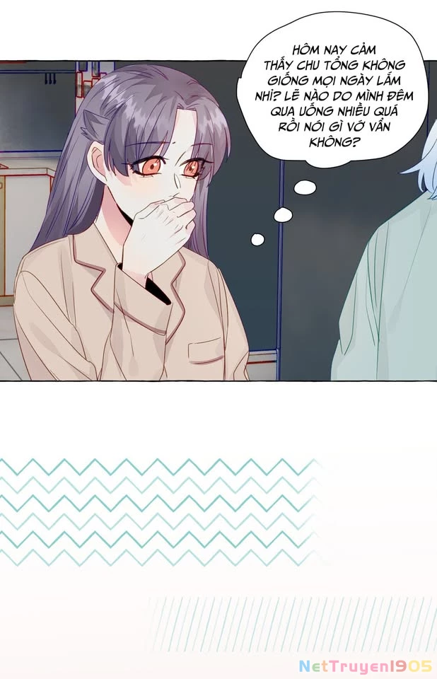 CẠM BẪY GÁI THẲNG Chapter 55 - Trang 31