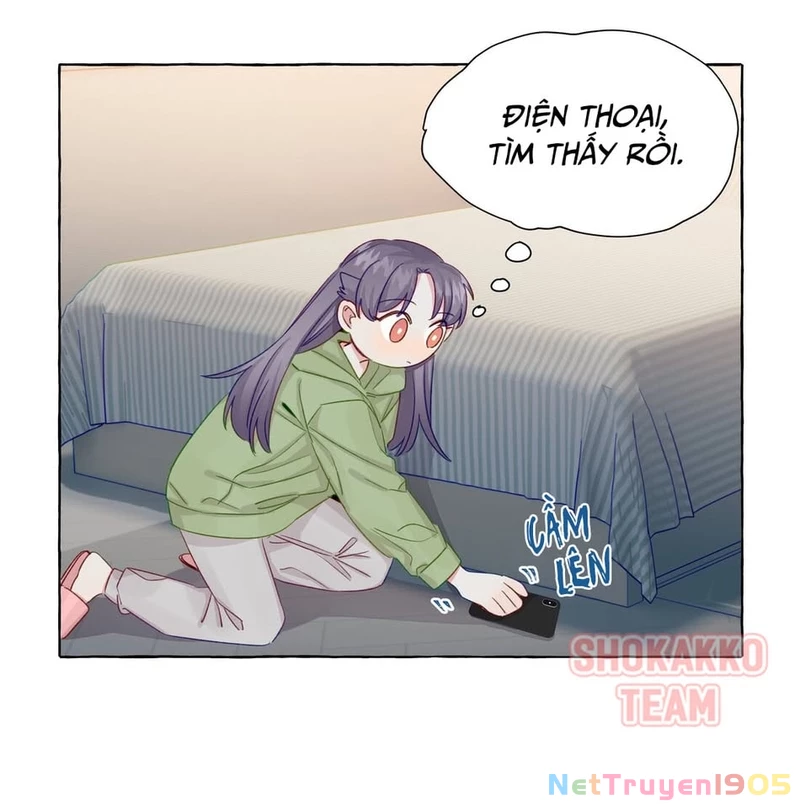 CẠM BẪY GÁI THẲNG Chapter 55 - Trang 34