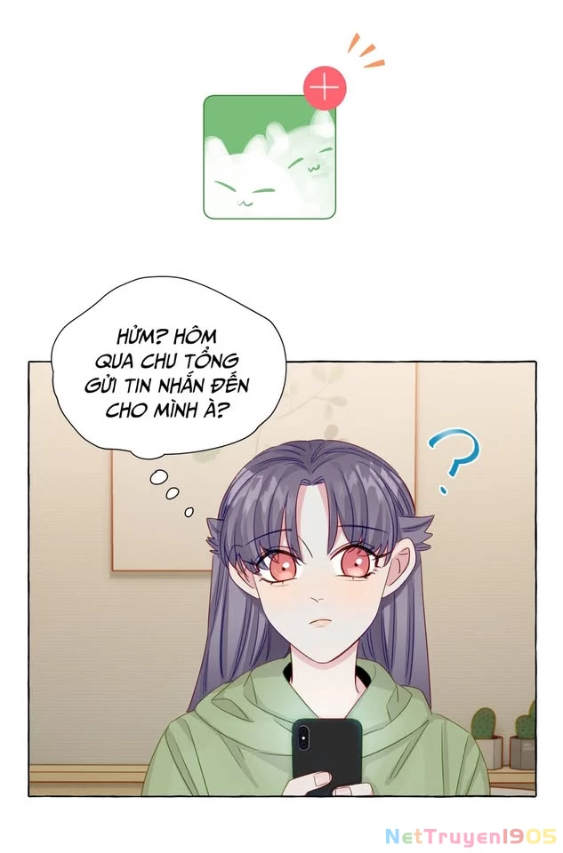 CẠM BẪY GÁI THẲNG Chapter 55 - Trang 35