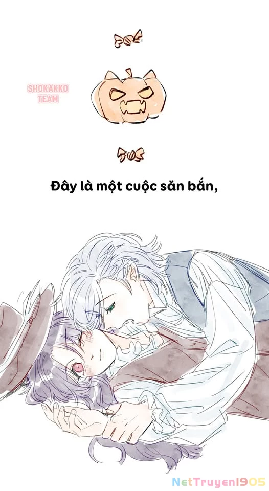 CẠM BẪY GÁI THẲNG Chapter 55 - Trang 39