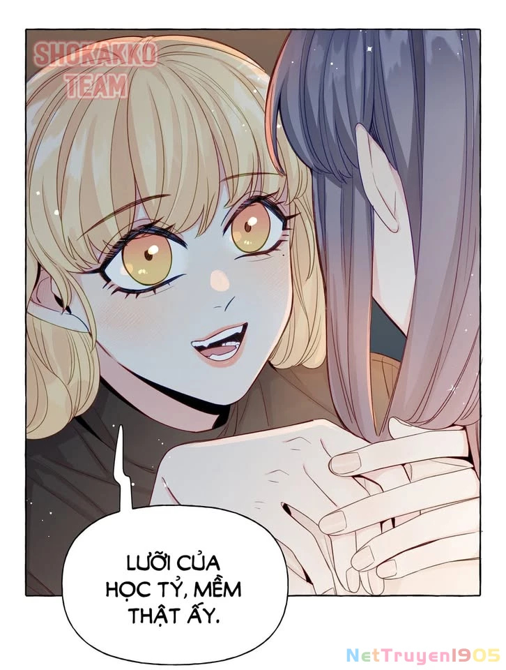 CẠM BẪY GÁI THẲNG Chapter 55 - Trang 5