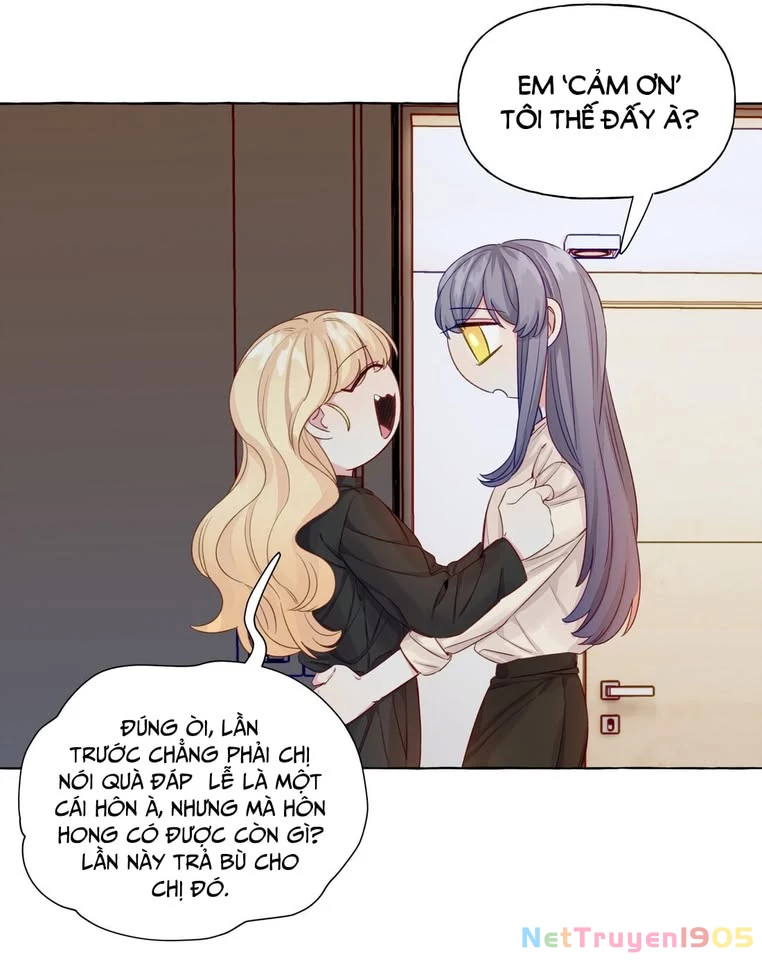 CẠM BẪY GÁI THẲNG Chapter 55 - Trang 6